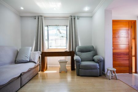 Sala de casa à venda com 2 quartos, 300m² em Jardim Sao Jose, São Paulo