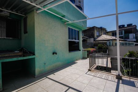 Casa à venda com 300m², 2 quartos e 2 vagasÁrea Externa