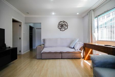 Sala de casa à venda com 2 quartos, 300m² em Jardim Sao Jose, São Paulo