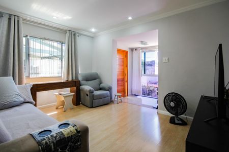 Sala de casa à venda com 2 quartos, 300m² em Jardim Sao Jose, São Paulo