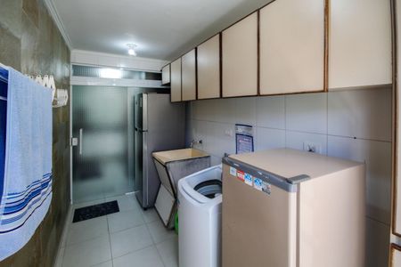 Casa à venda com 300m², 2 quartos e 2 vagasÁrea de Serviço