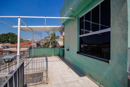 Casa à venda com 300m², 2 quartos e 2 vagasÁrea Externa