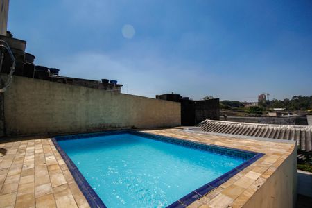 Casa à venda com 300m², 2 quartos e 2 vagasÁrea Externa