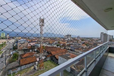 Apartamento para alugar com 79m², 2 quartos e 1 vagaSacada