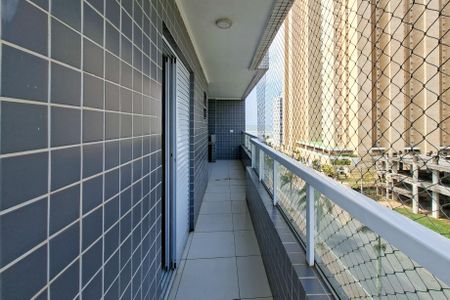 Apartamento para alugar com 79m², 2 quartos e 1 vagaSacada