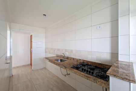 Apartamento para alugar com 79m², 2 quartos e 1 vagaCozinha