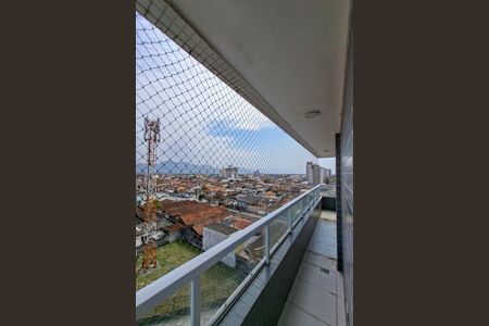 Apartamento para alugar com 79m², 2 quartos e 1 vagaSacada