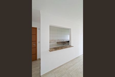 Apartamento para alugar com 79m², 2 quartos e 1 vagaCozinha
