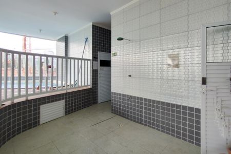 Apartamento para alugar com 79m², 2 quartos e 1 vagaÁrea comum