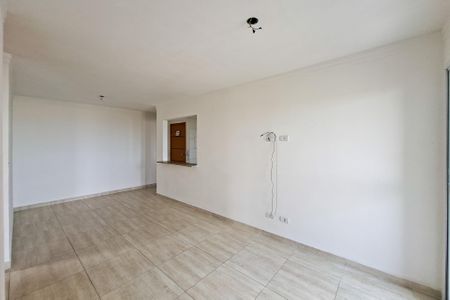 Apartamento para alugar com 79m², 2 quartos e 1 vagaSala