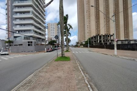 Apartamento para alugar com 79m², 2 quartos e 1 vagaVista da Rua