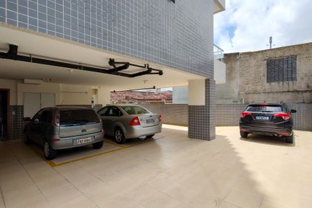 Apartamento para alugar com 79m², 2 quartos e 1 vagaÁrea comum