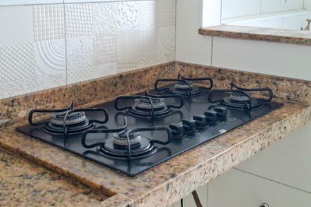 Apartamento para alugar com 79m², 2 quartos e 1 vagaCozinha