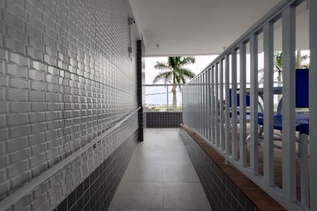 Apartamento para alugar com 79m², 2 quartos e 1 vagaÁrea comum