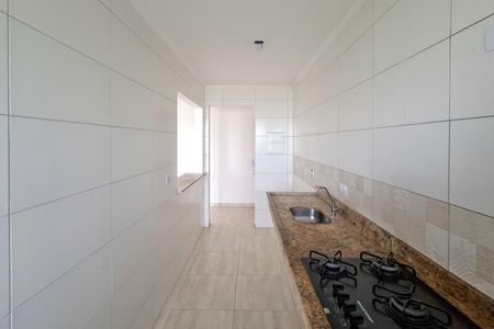 Apartamento para alugar com 79m², 2 quartos e 1 vagaCozinha