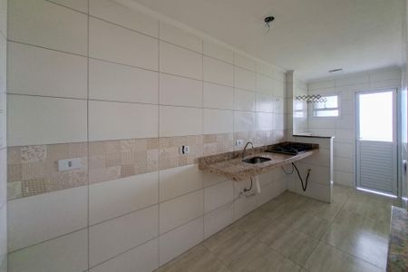 Apartamento para alugar com 79m², 2 quartos e 1 vagaCozinha