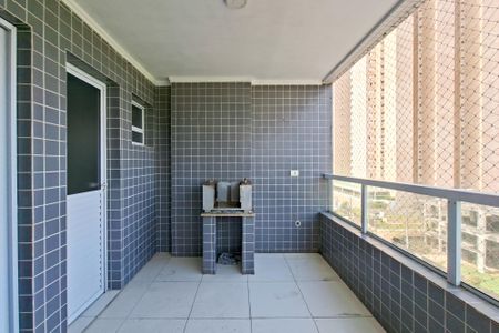 Apartamento para alugar com 79m², 2 quartos e 1 vagaSacada