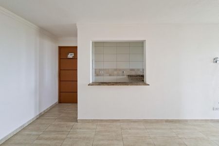 Apartamento para alugar com 79m², 2 quartos e 1 vagaCozinha