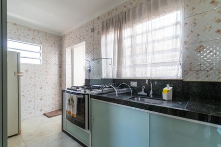 Apartamento à venda com 93m², 2 quartos e 1 vaga Apartamento à venda com 93m², 2 quartos e 1 vagaCozinha