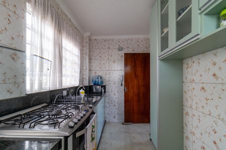 Apartamento à venda com 93m², 2 quartos e 1 vaga Apartamento à venda com 93m², 2 quartos e 1 vagaCozinha