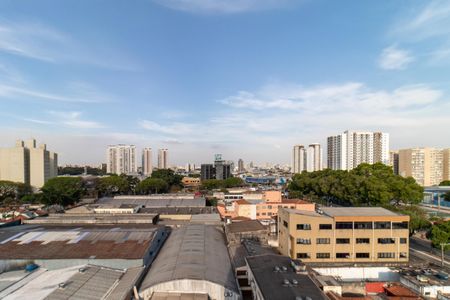 Apartamento à venda com 93m², 2 quartos e 1 vaga Apartamento à venda com 93m², 2 quartos e 1 vagaVista