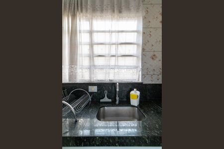 Apartamento à venda com 93m², 2 quartos e 1 vaga Apartamento à venda com 93m², 2 quartos e 1 vagaCozinha