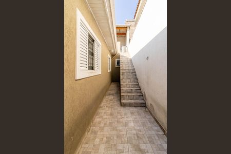 Casa à venda com 140m², 2 quartos e 1 vaga Casa à venda com 140m², 2 quartos e 1 vagaCorredor Lateral