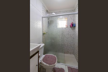 Casa à venda com 140m², 2 quartos e 1 vaga Casa à venda com 140m², 2 quartos e 1 vagaBanheiro