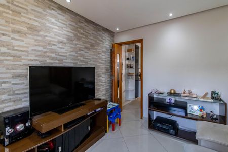 Sala de casa à venda com 2 quartos, 140m² em Vila Maranduba, Guarulhos