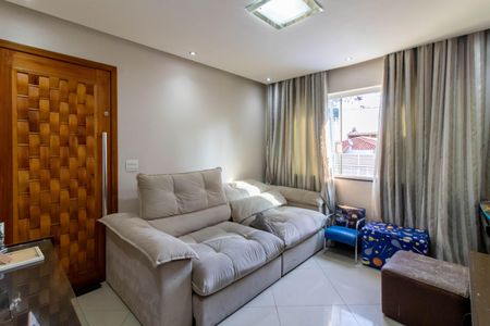 Sala de casa à venda com 2 quartos, 140m² em Vila Maranduba, Guarulhos