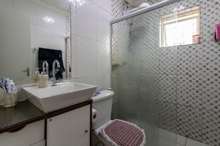 Casa à venda com 140m², 2 quartos e 1 vaga Casa à venda com 140m², 2 quartos e 1 vagaBanheiro