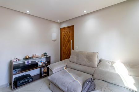 Casa à venda com 140m², 2 quartos e 1 vaga Casa à venda com 140m², 2 quartos e 1 vagaSala