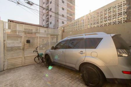 Casa à venda com 140m², 2 quartos e 1 vaga Casa à venda com 140m², 2 quartos e 1 vagaGaragem