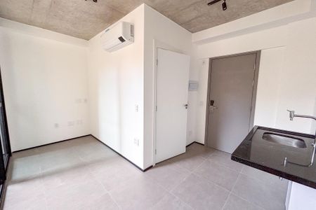 Studio de apartamento à venda com 1 quarto, 19m² em Cerqueira César, São Paulo