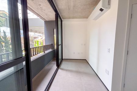 Studio de apartamento à venda com 1 quarto, 19m² em Cerqueira César, São Paulo