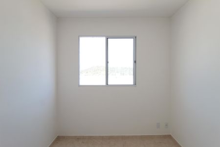 Apartamento para alugar com 43m², 2 quartos e 1 vagaQuarto 2