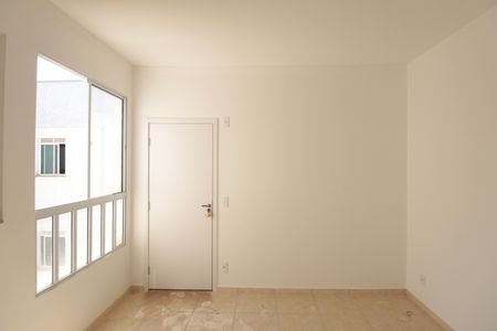 Apartamento para alugar com 43m², 2 quartos e 1 vagaSala