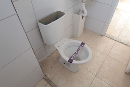 Apartamento para alugar com 43m², 2 quartos e 1 vagaBanheiro Social