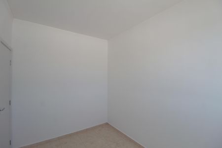 Quarto 1 de apartamento para alugar com 2 quartos, 43m² em Felixlândia (justinópolis), Ribeirão das Neves