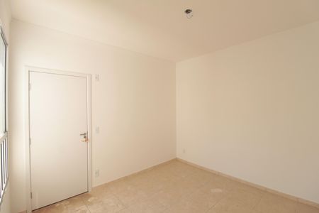 Sala de apartamento para alugar com 2 quartos, 43m² em Felixlândia (justinópolis), Ribeirão das Neves