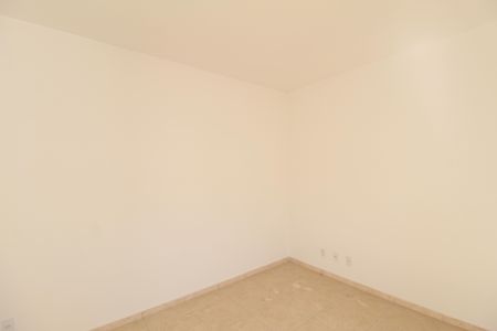 Sala de apartamento para alugar com 2 quartos, 43m² em Felixlândia (justinópolis), Ribeirão das Neves