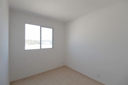 Apartamento para alugar com 43m², 2 quartos e 1 vagaQuarto 2