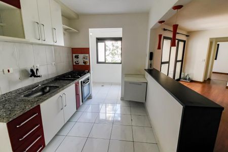 Apartamento à venda com 72m², 2 quartos e 1 vagaCozinha
