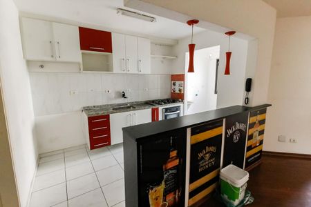 Apartamento à venda com 72m², 2 quartos e 1 vagaCozinha