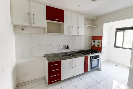 Apartamento à venda com 72m², 2 quartos e 1 vagaCozinha
