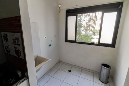 Apartamento à venda com 72m², 2 quartos e 1 vagaÁrea de Serviço