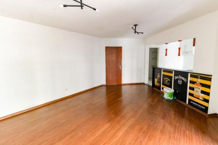 Sala de apartamento à venda com 2 quartos, 72m² em Chácara Agrindus, Taboão da Serra
