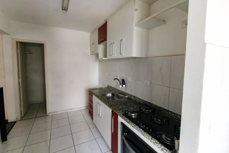 Apartamento à venda com 72m², 2 quartos e 1 vagaCozinha