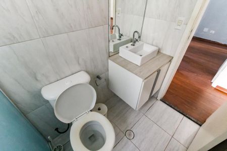 Apartamento à venda com 72m², 2 quartos e 1 vagaBanheiro