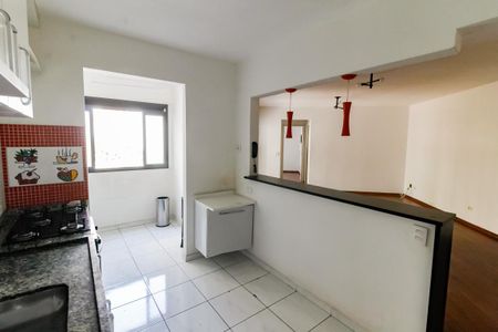 Apartamento à venda com 72m², 2 quartos e 1 vagaCozinha
